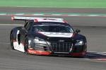 Audi R8 LMS 2009 года